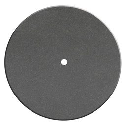 [1823] Superstone 48&quot; Round Top w/ hole
