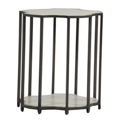 Clarice End Table