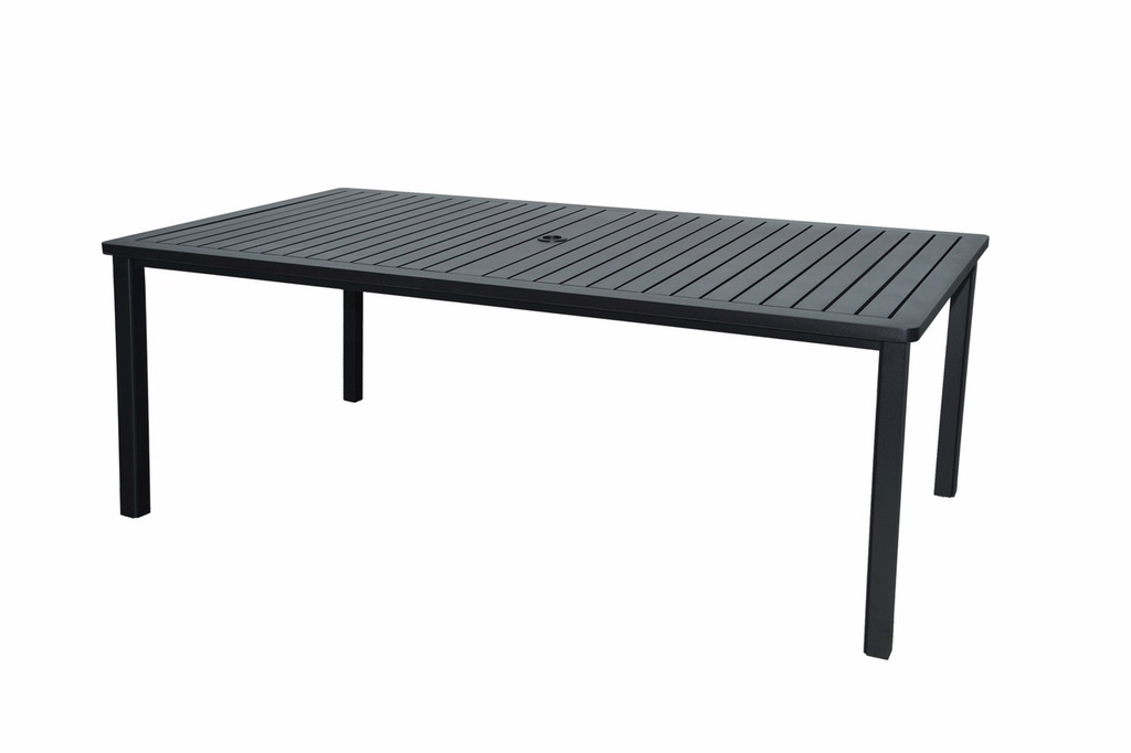 Dominion 42" x 68" Rectangular Dining Table