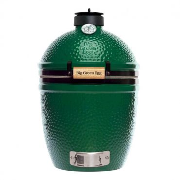 Small Big Green Egg (S)