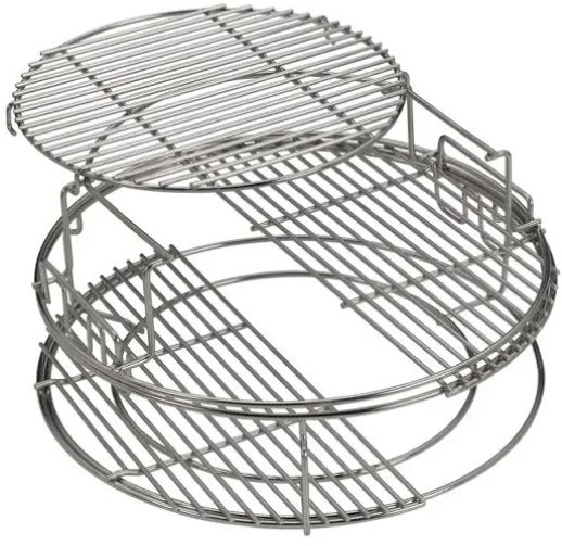 5 Piece EGGspander Kit for XL