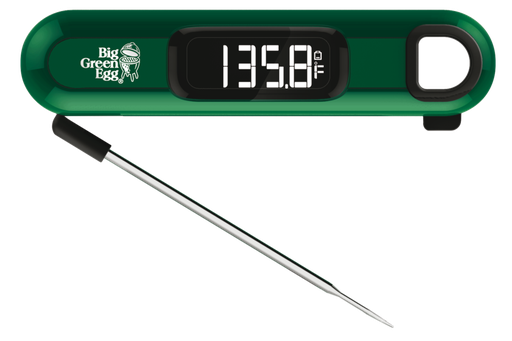 [127150] Instant Read Digital Food Thermometer