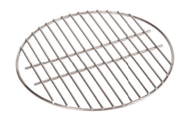 [110145] Stainless Steel Grid for XLarge EGG