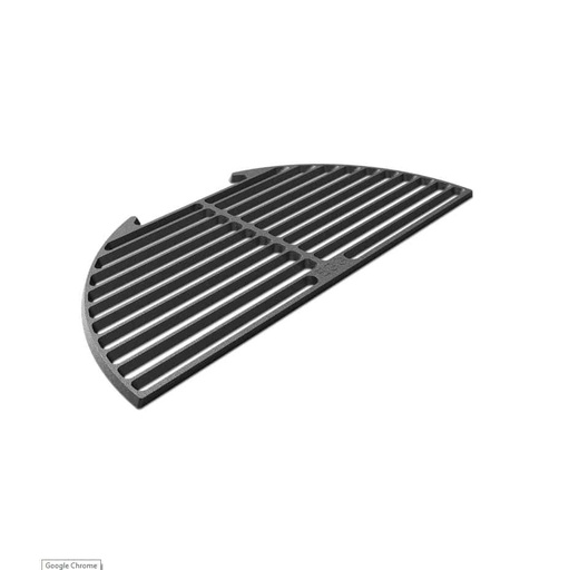 Cast Iron Half Grid for XL