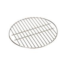 [110114] Stainless Steel Grid for Small & MiniMax EGG