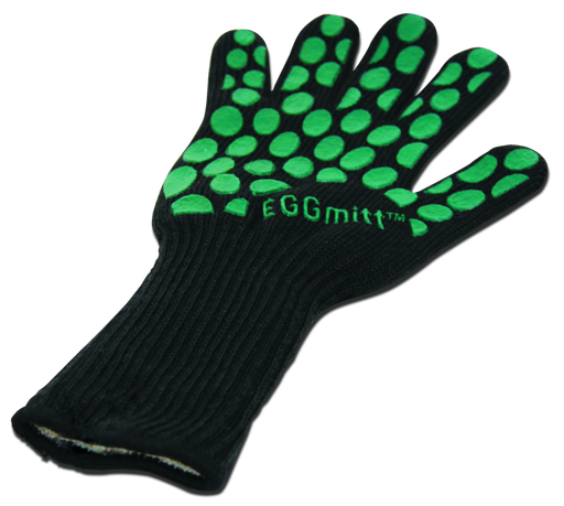 [117090] EGGmitt High Heat BBQ Glove, extra-long