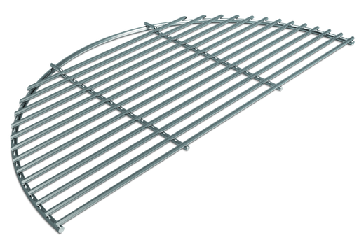 Stainless Steel Half Grid for L