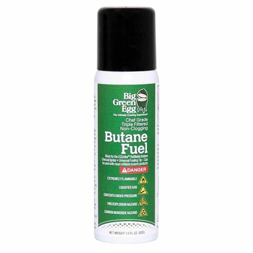 [121172] Butane Fuel for EGGniter®
