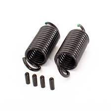 Springs - Medium