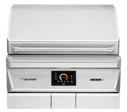 [TEPG36G] Dometic Twin Eagles 36&quot; Built In Pellet Grill &amp; Smoker