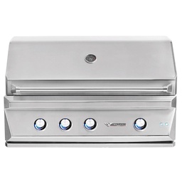 [TEBQ42G-C-L/N] Twin Eagles 42&quot; Built In Gas Grill
