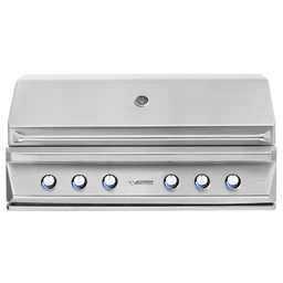 [TEBQ54RS-C-L/N] Dometic Twin Eagles 54&quot; Built In Gas Grill