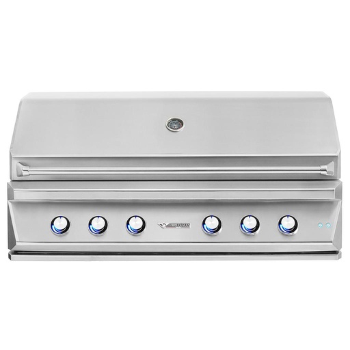 [TEBQ54RS-C-L/N] Dometic Twin Eagles 54" Built In Gas Grill