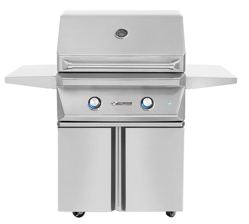 [TEGB30-B] Dometic Twin Eagles 30" Grill Base with Double Doors