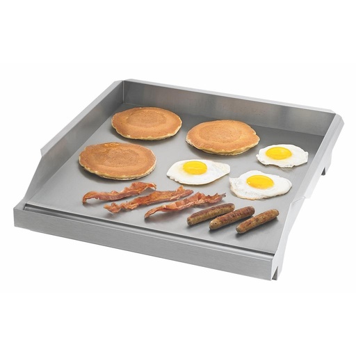 [TEGP18-PB] Dometic Twin Eagles 18" Griddle Plate
