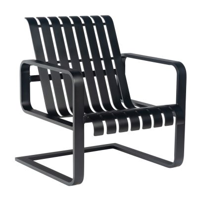 [7K0465] Colfax Spring Lounge Chair