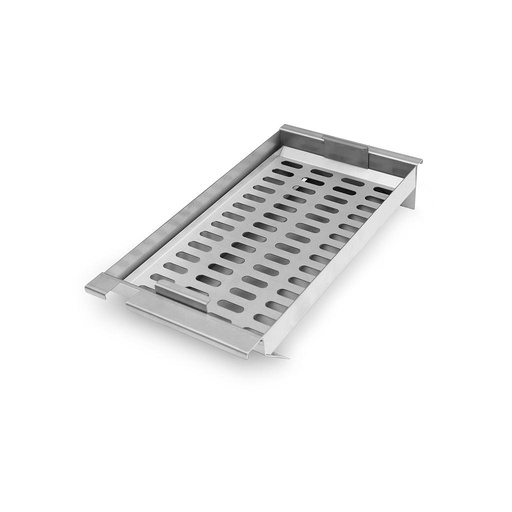 [TECT] Dometic Twin Eagles Charcoal Tray