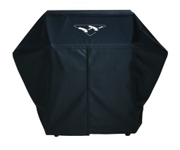 [VCBQ36F] Twin Eagles 36&quot; Vinyl Portable Gas Grill Cover