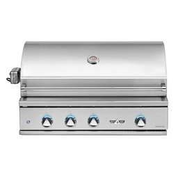 Delta Heat 38&quot; Built In Gas Grill