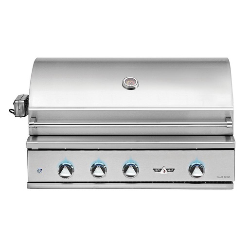 Delta Heat 38" Built In Gas Grill