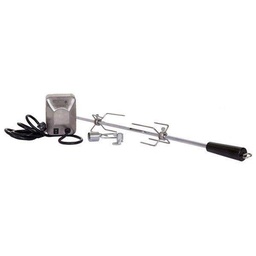 [DHRS/RS38-KIT-D] Delta Heat Rotisserie Kit