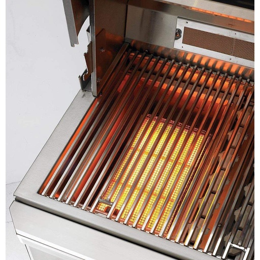 Delta Heat Sear Zone Kit