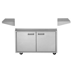 [DHGB38-C] Delta Heat 38&quot; Grill Base