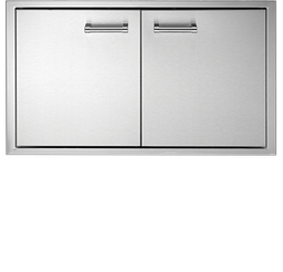 [DHAD32-C] Delta Heat 32&quot; Double Access Doors