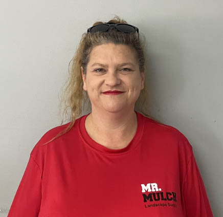 Beth Ponader - Customer Service Representative, Mr. Mulch Landscape Supply