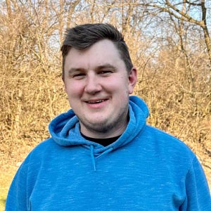 Will Molnar,  - Operations Manger , Mr. Mulch Landscape Supply